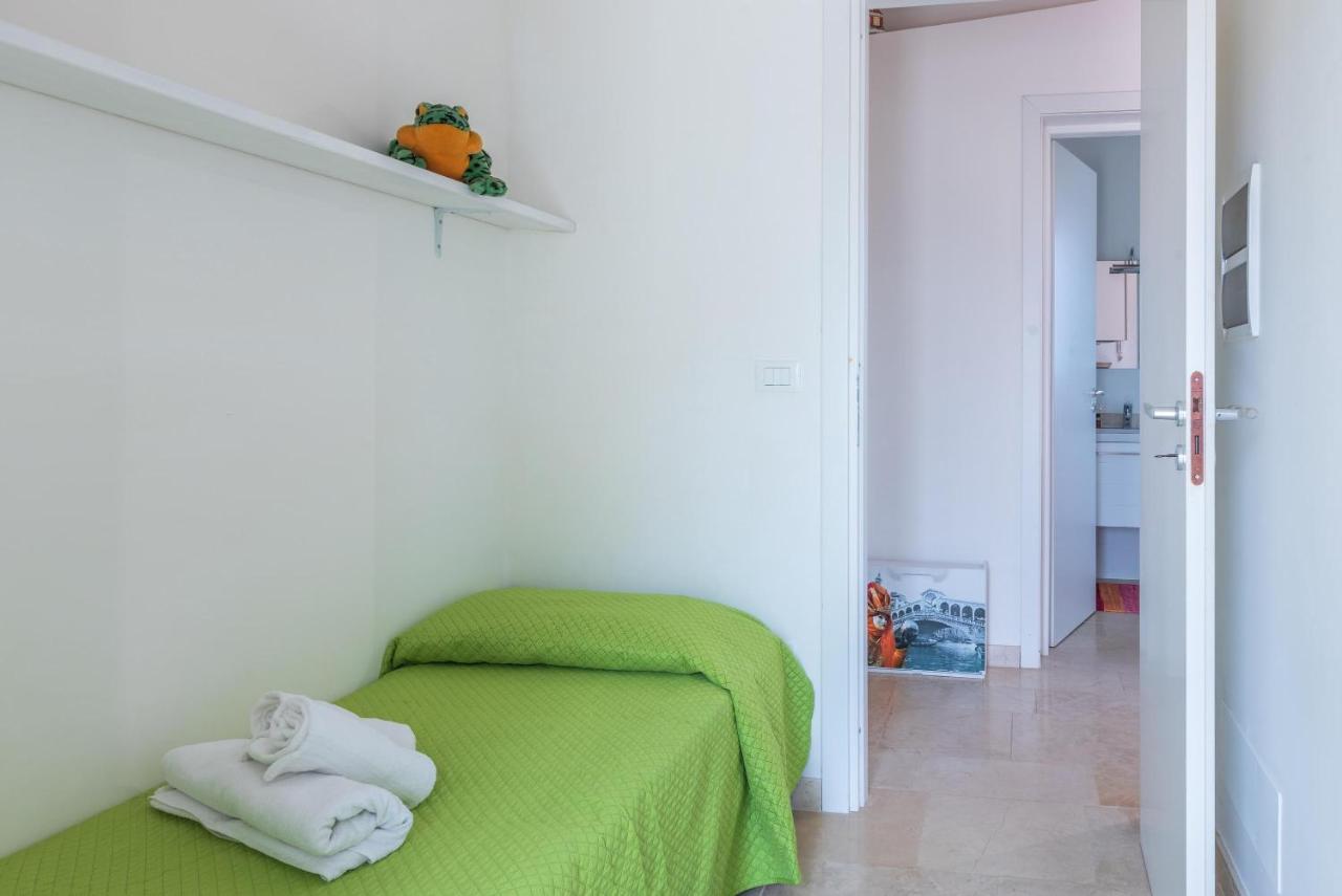 Вилла Casale Dei Cactus Ното Экстерьер фото