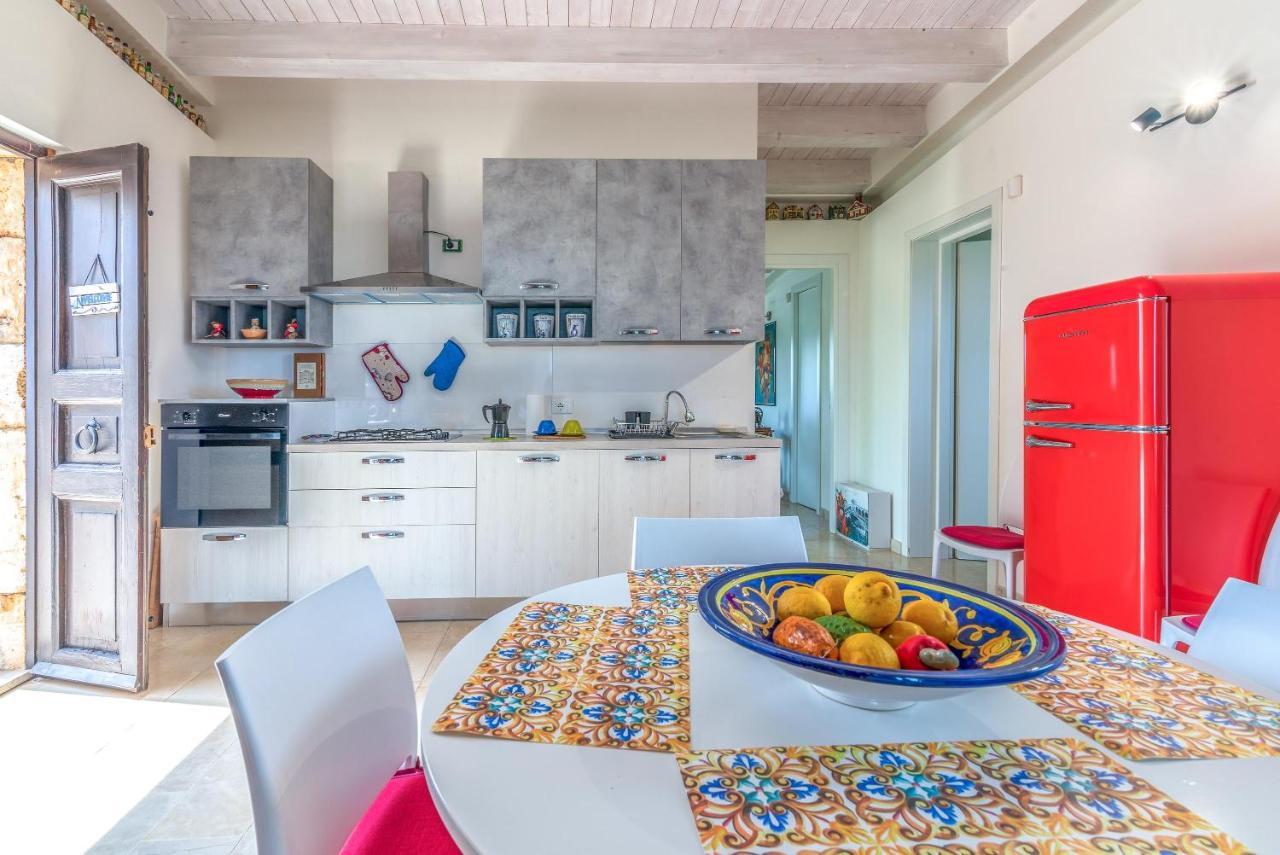 Вилла Casale Dei Cactus Ното Экстерьер фото